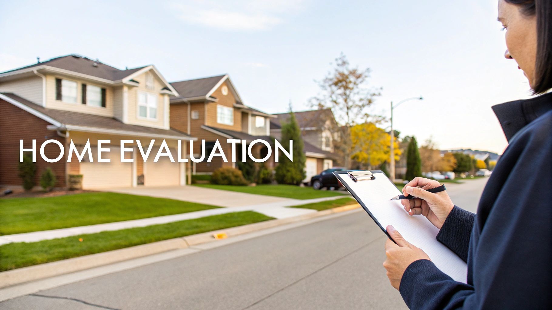 A modern home in Maple Ridge with a well-maintained garden, representing properties evaluated in the area.