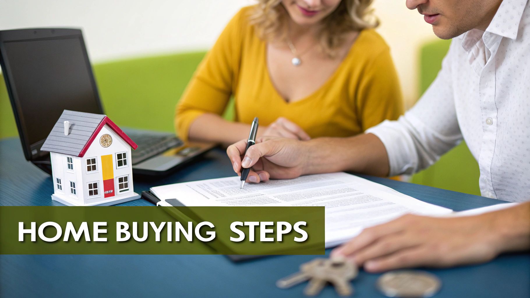 Maple Ridge Home Buying