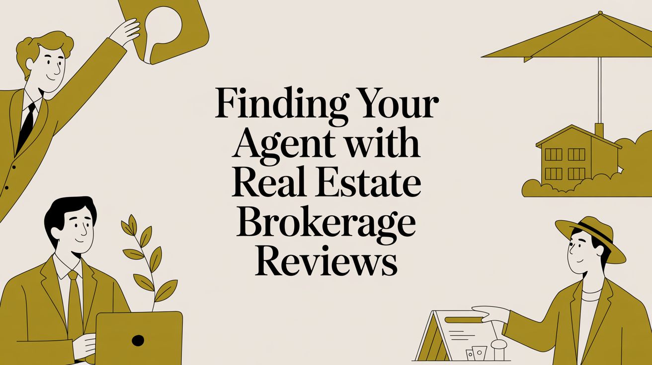 Finding Your Maple Ridge Agent with Real Estate Brokerage Reviews
