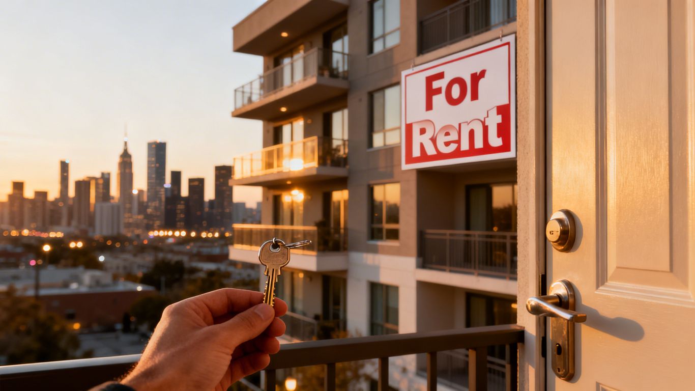 Richmond enters rental market with $70M property acquisition.