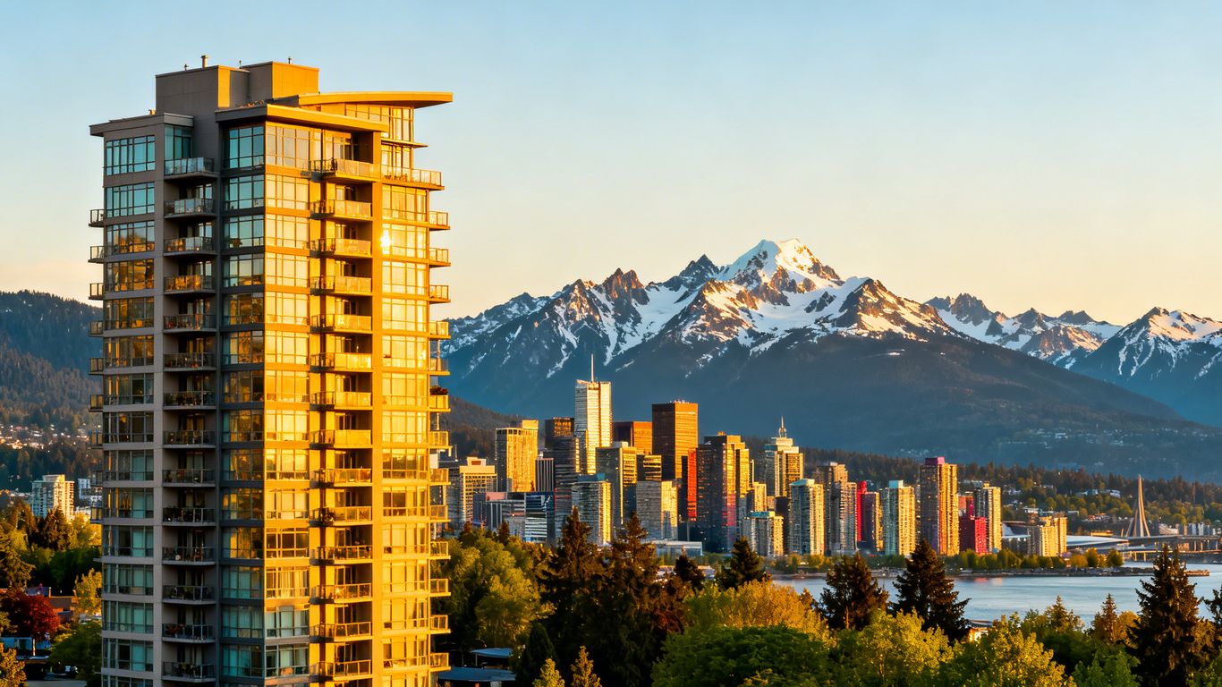 Alberta and British Columbia real estate leaders in 2026.