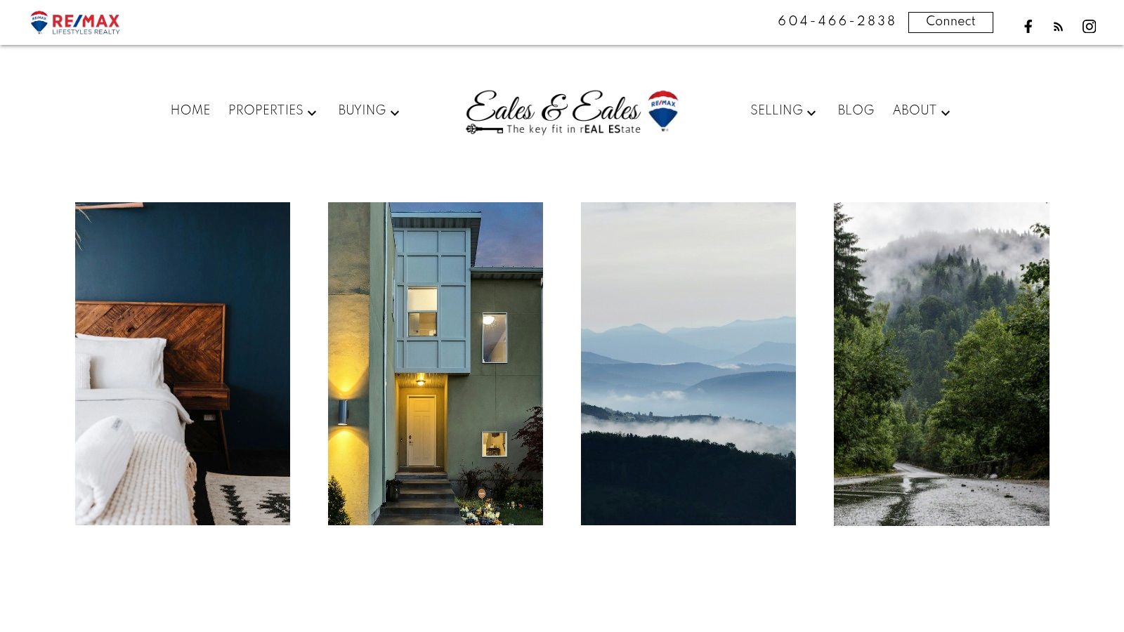 Eales and Eales Team (RE/MAX Lifestyles Realty)