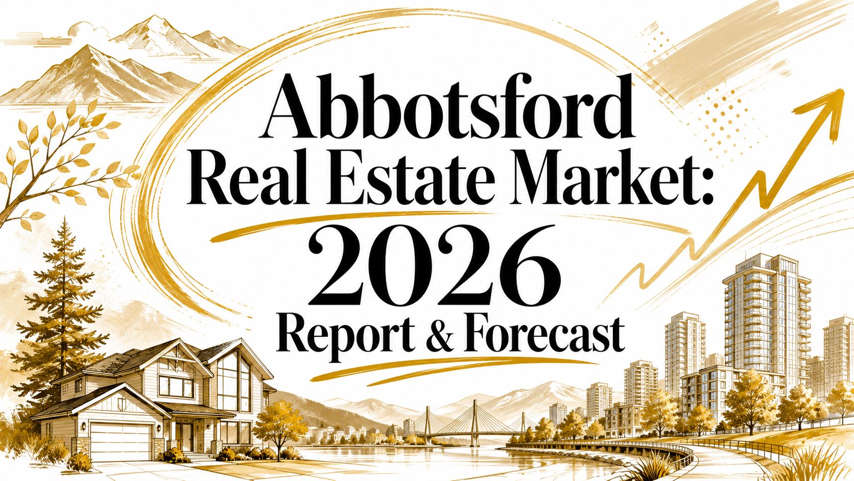 Abbotsford Real Estate Market: 2026 Report & Forecast
