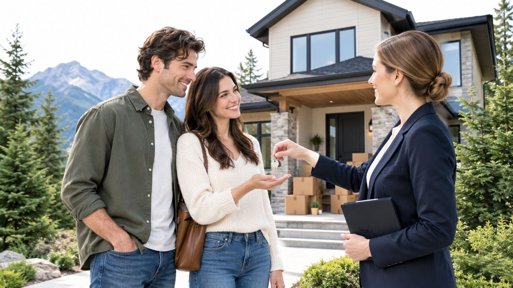 Moving to Maple Ridge: A Local Realtor's Guide