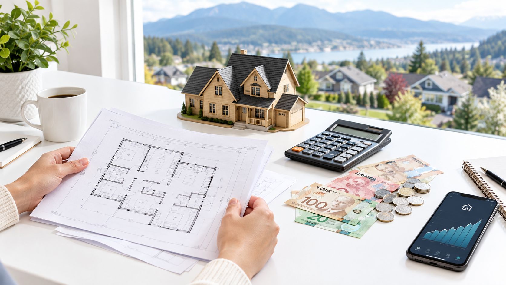 Renovation Financing Options for Maple Ridge Homeowners