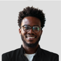 What My Clients Say About Me Patrick Meyer Avatar - Portfolix X Webflow Template