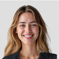 What My Clients Say About Me Lilly Woods Avatar - Portfolix X Webflow Template
