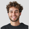 What My Clients Say About Me Matt Cannon Avatar - Portfolix X Webflow Template