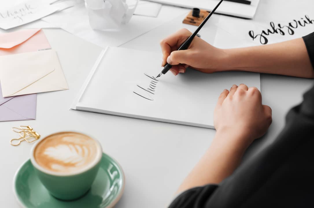 Step-by-step guide for choosing great font pairs