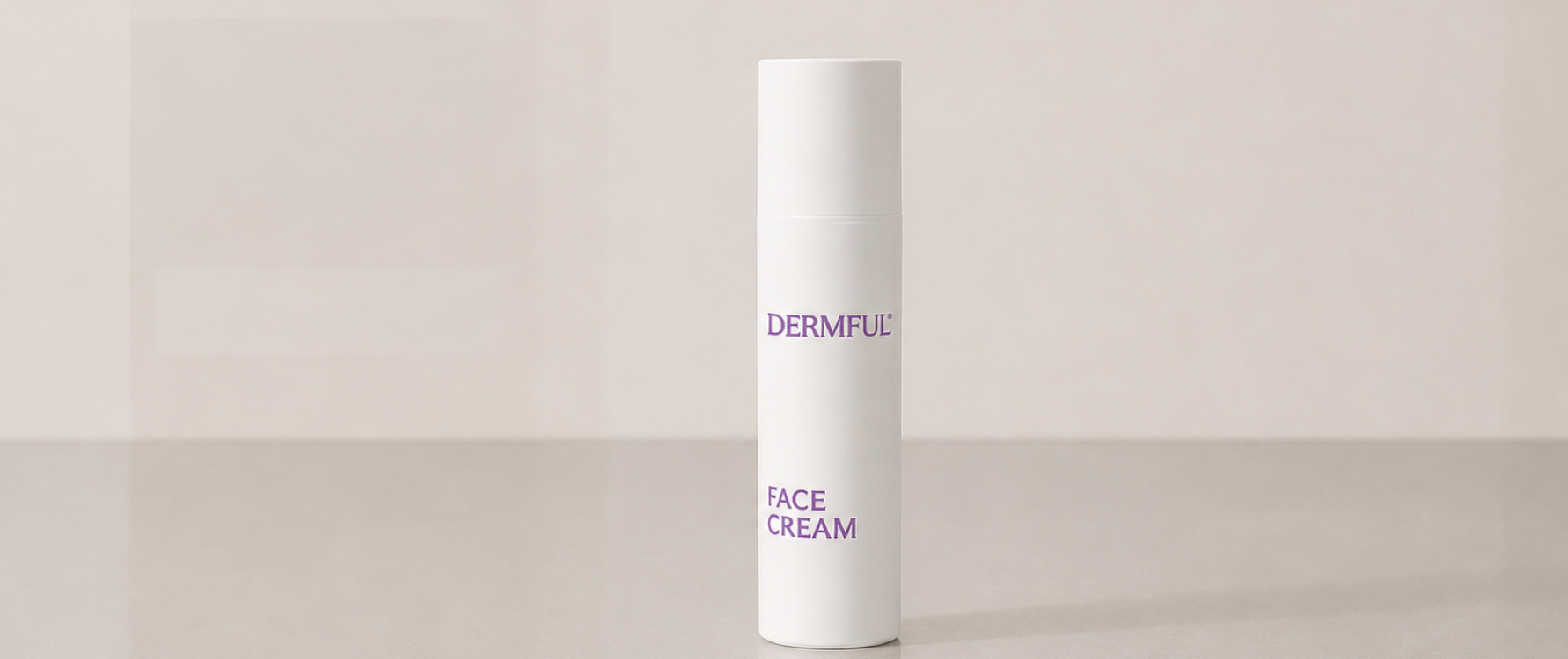Face Cream Rx tube