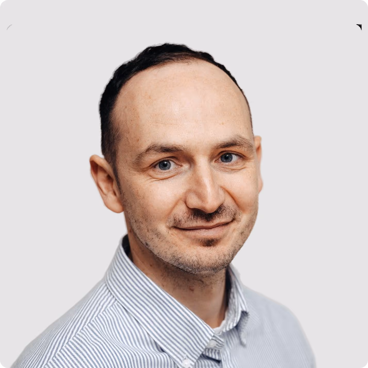 Mischa Herbrand