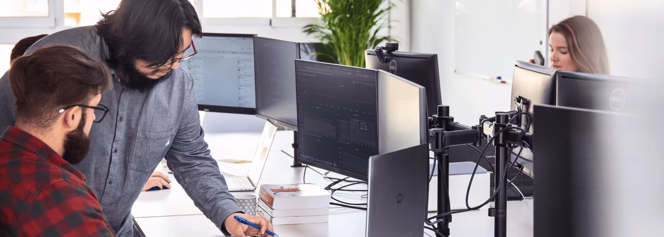 Die Technologien, mit denen Valudio arbeitet und was dahinter steckt