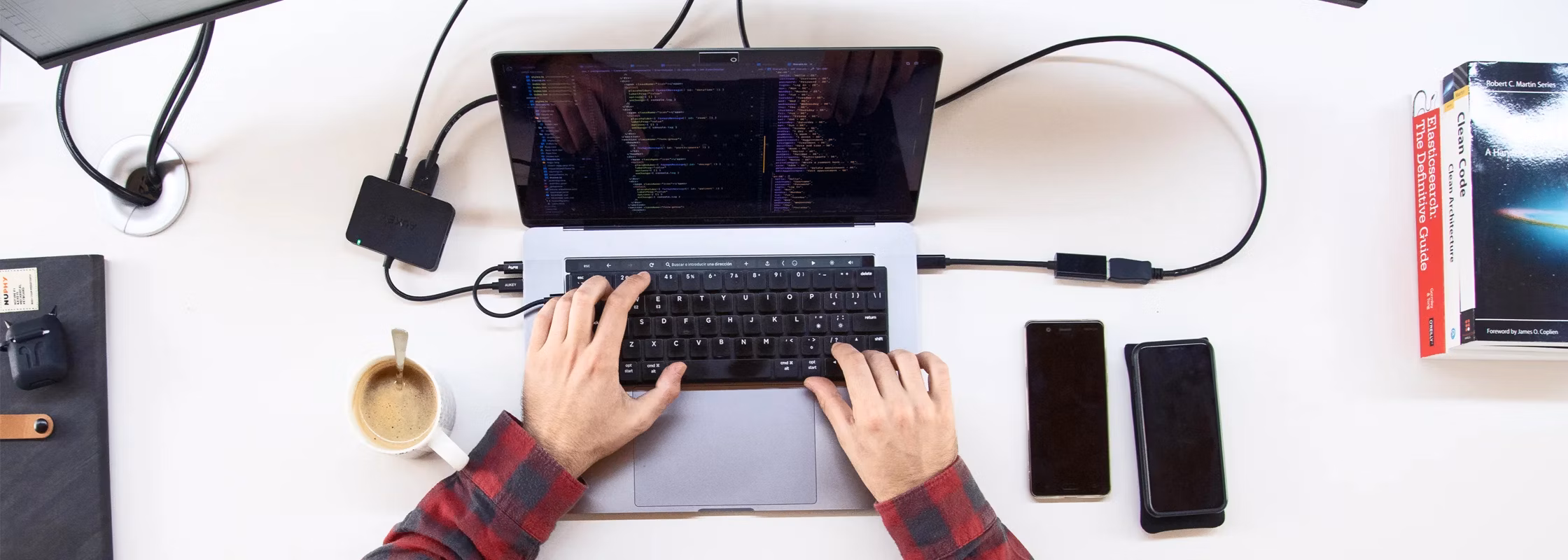 So finden Sie 2024 ein Unternehmen für kundenspezifische Softwareentwicklung