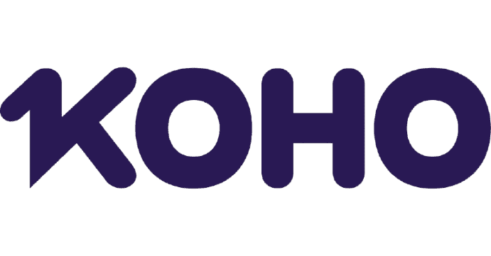 Koho Logo