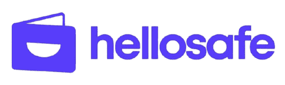 HelloSafe logo