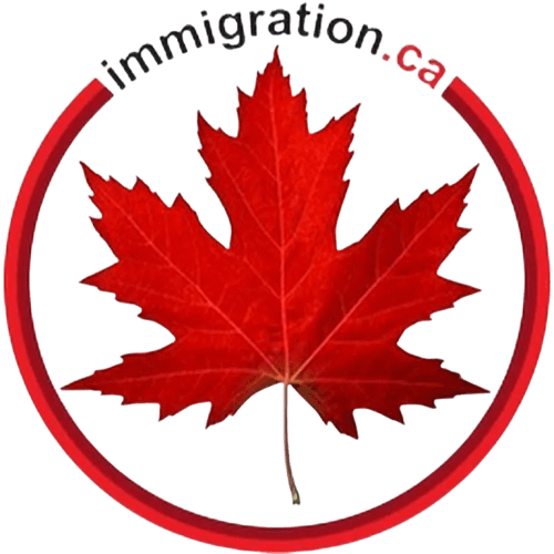 Immigration.ca Logo