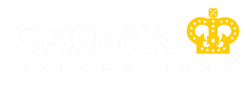 Crown Relo logo