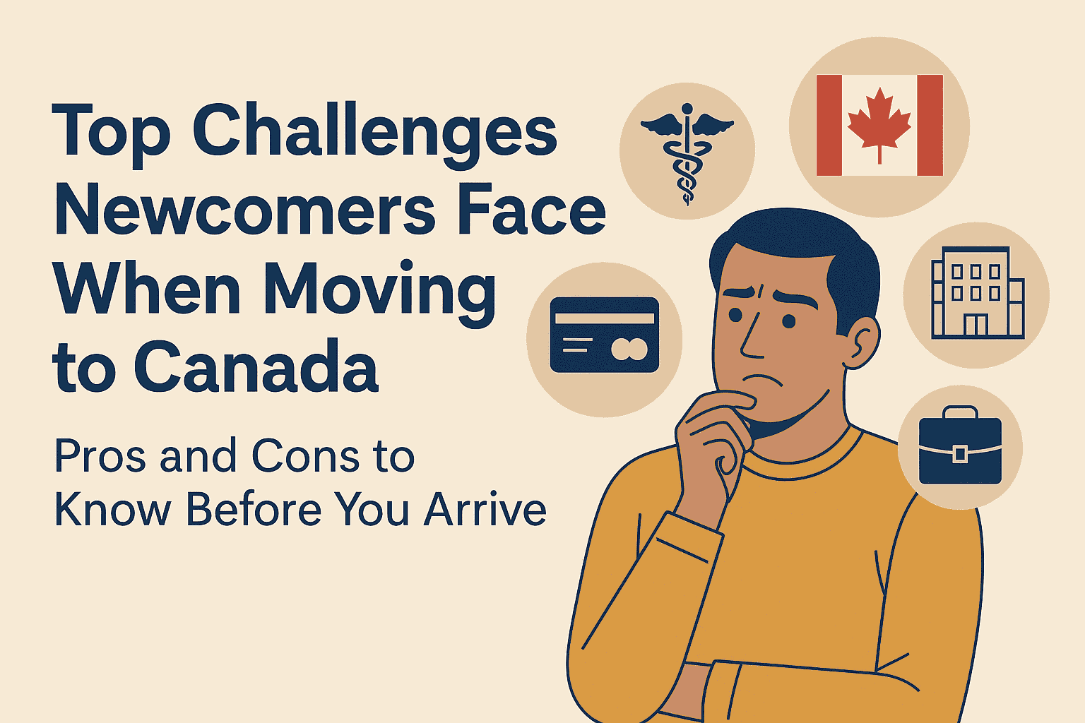 How Technology Is Making Immigration and Relocation to Canada Easier