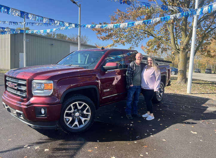 Xtreme Auto Sales