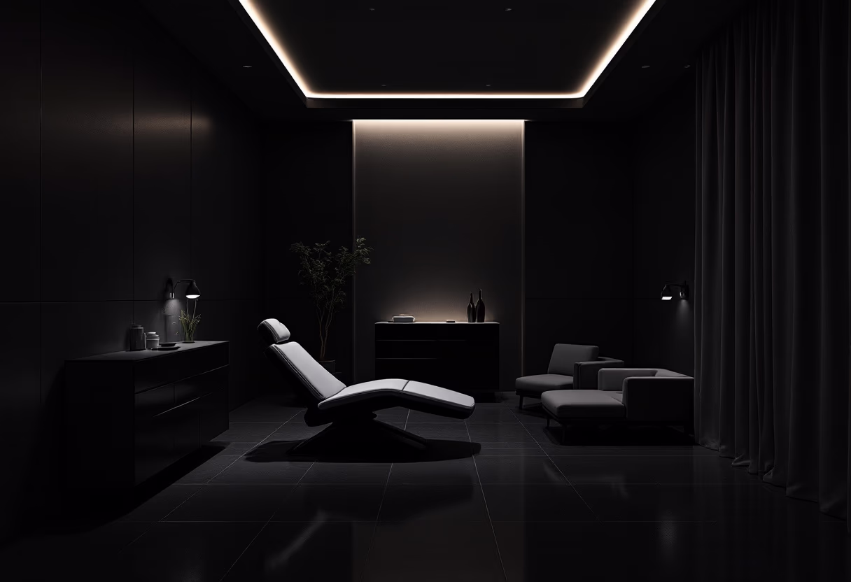 image of the clinic interior