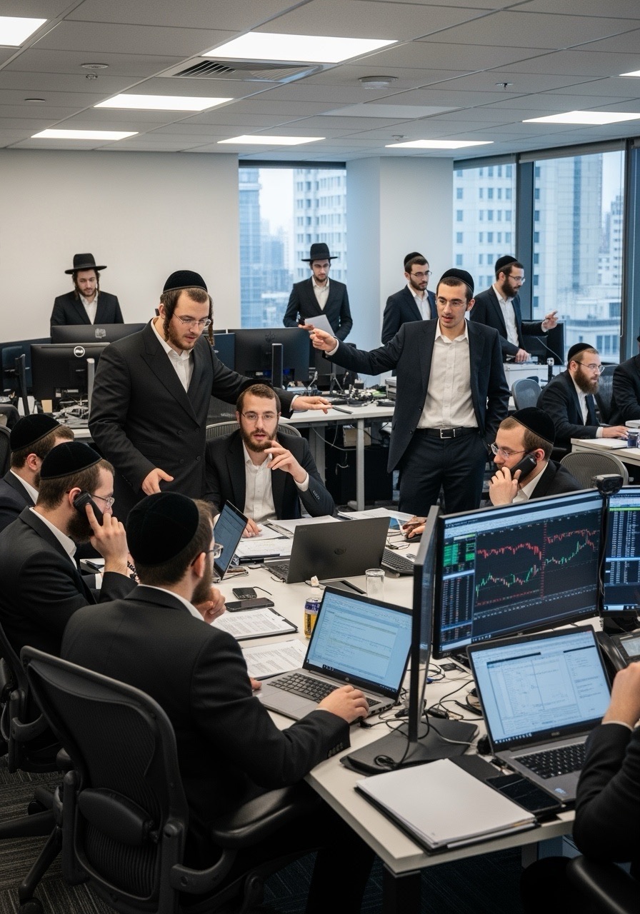 image of dealership history wall