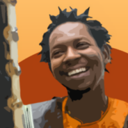 Karamo Susso