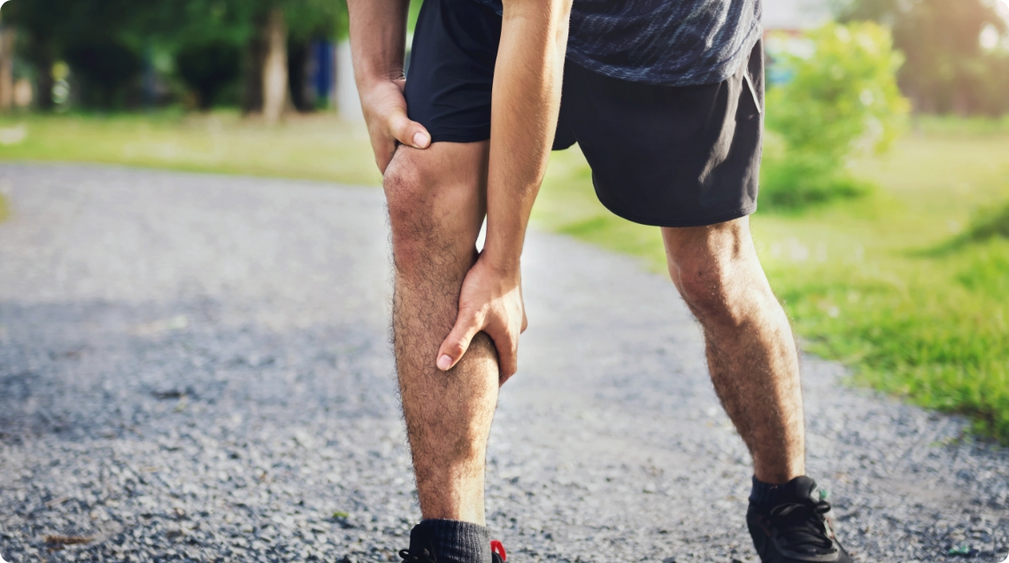 Arm and leg chiropractic treatment Ottawa