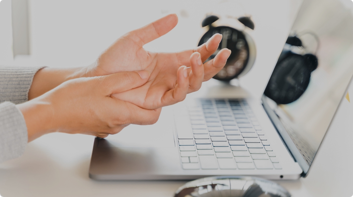 Carpal Tunnel chiropractic treatment Ottawa