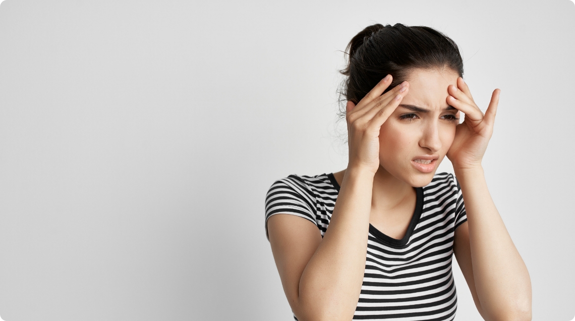 Headache and migraine chiropractic treatment Ottawa