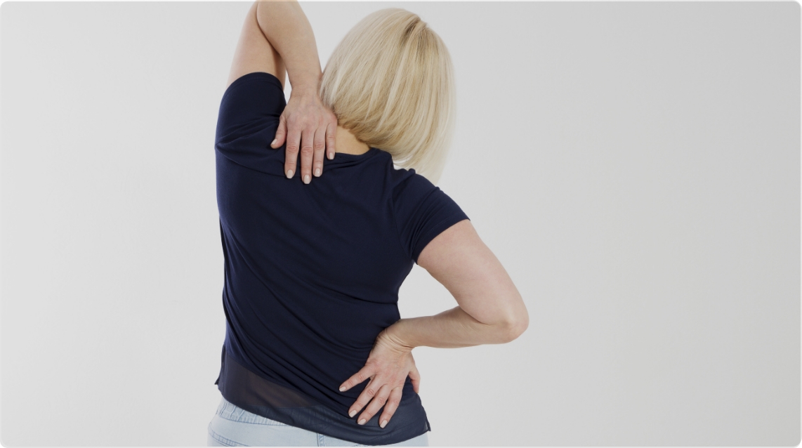 Sharp, burning, and shock-like chiropractic treatment in Ottawa