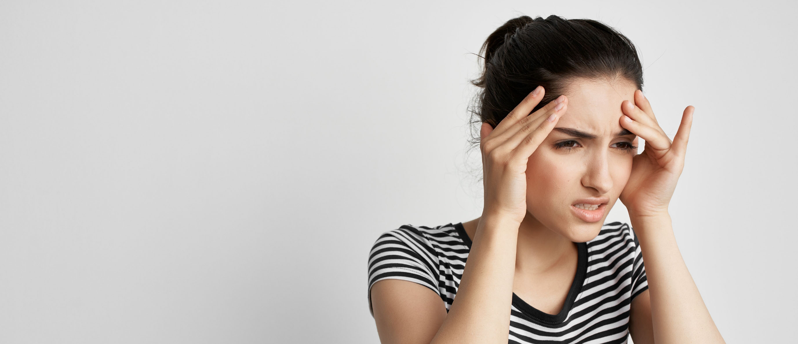 Chiropractic headache and migraine treatment ottawa