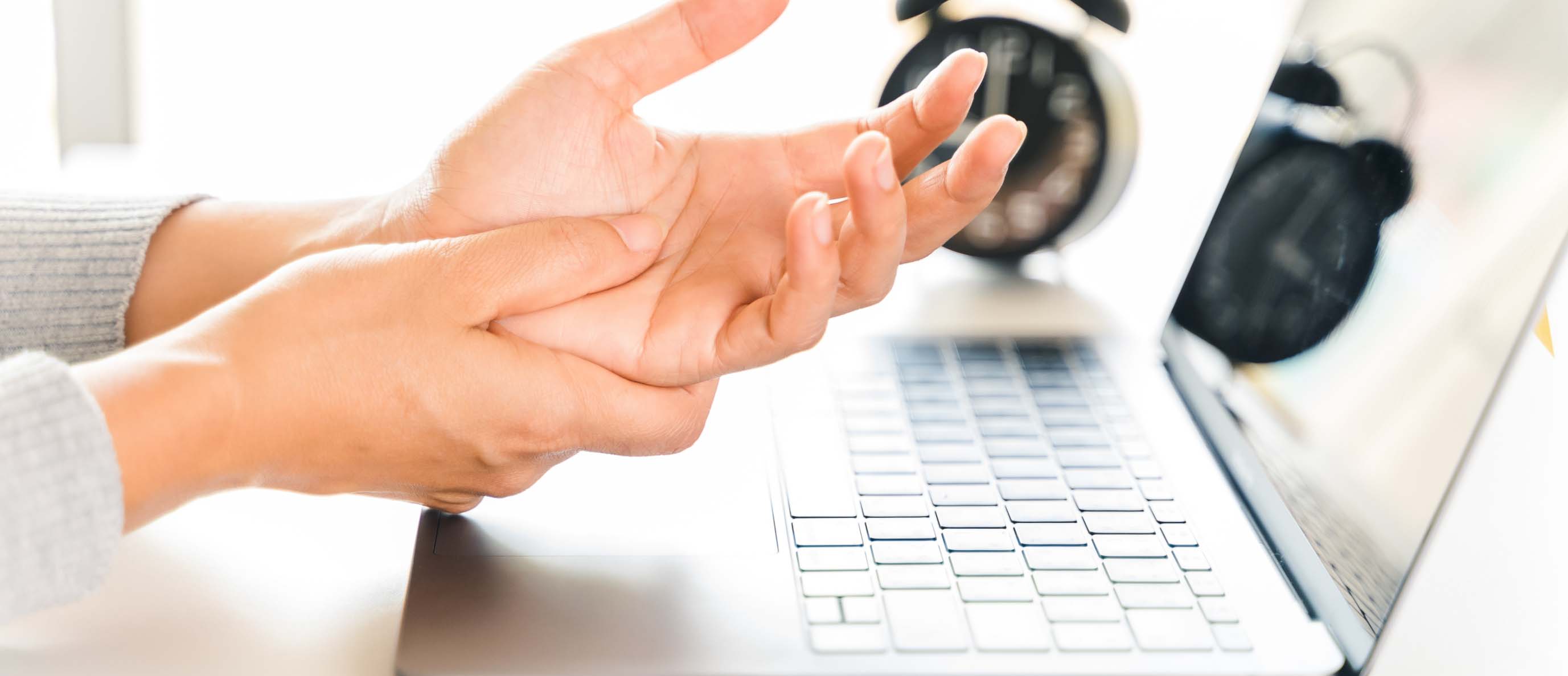 carpal tunnel syndrome treatment with chiropractic in ottawa