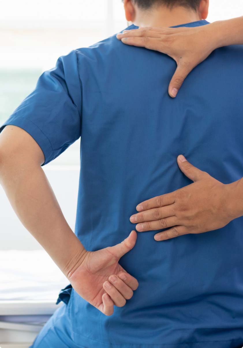 Sciatica treatment in ottawa with chiropractic