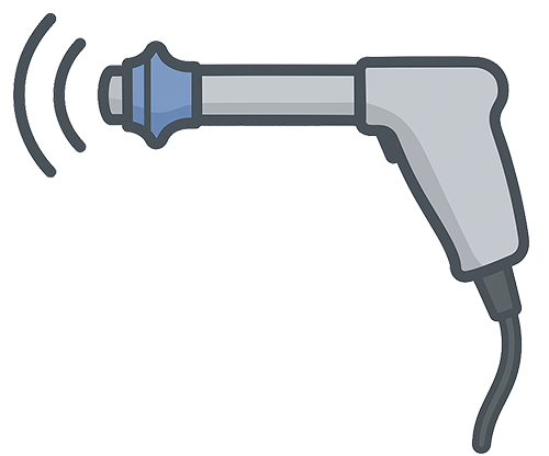 Shockwave treatment at ActiveEdge Spine & Sport, Ottawa Chiropractor.