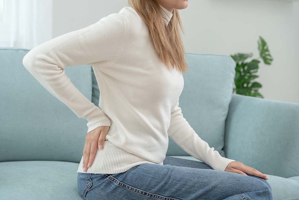 blog post by Dr. Nick Necak, DC, CCSP, about how chiropractic care can treat herniated discs at ActiveEdge Spine & Sport in Ottawa.