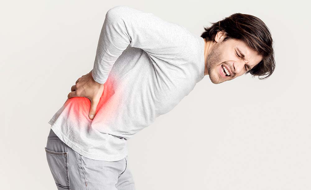 blog post by Dr. Nick Necak, DC, CCSP, sciatica and home tips at ActiveEdge Spine & Sport in Ottawa.