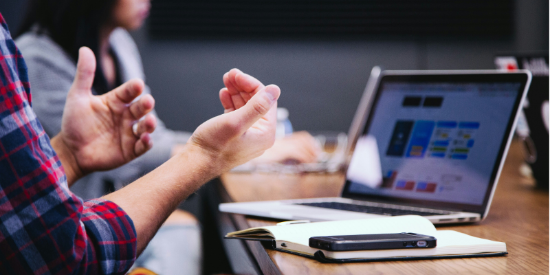 7 Benefits Of Tech Consulting Services