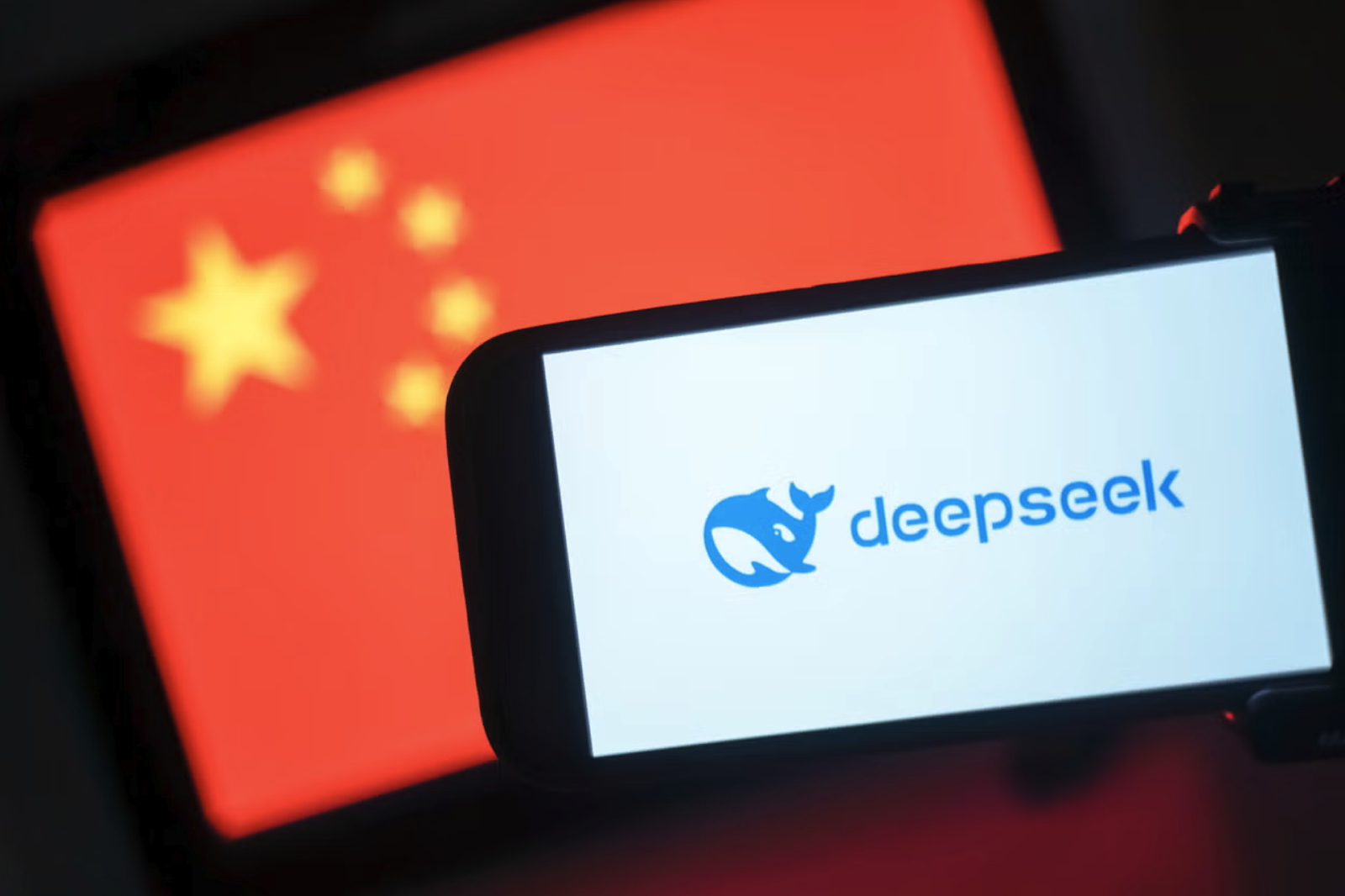 Deepseek