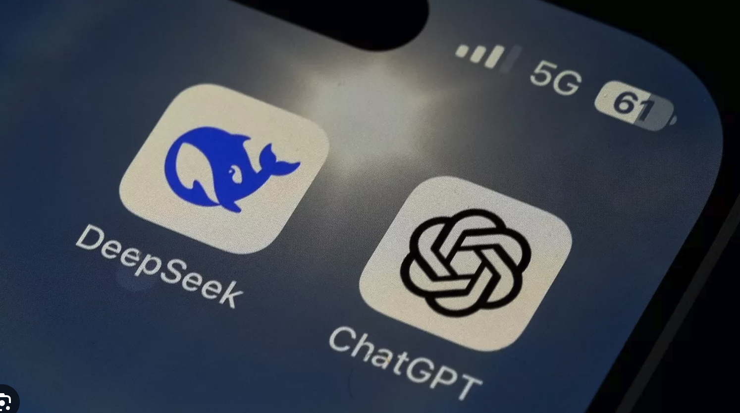 Deepseek 