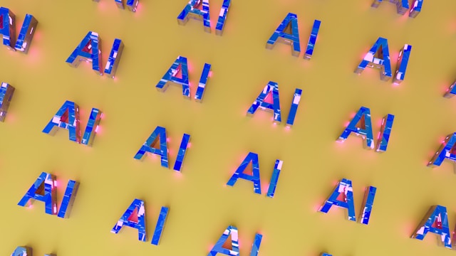 How Has Ai Changed The Competition In Web Development