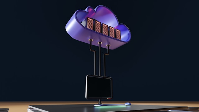 How To Choose The Best Cloud Service For Software Development