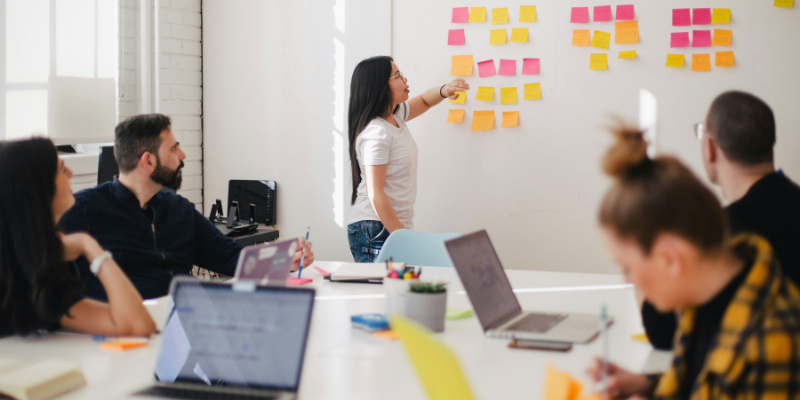 The Importance Of Disciplined Agile Delivery