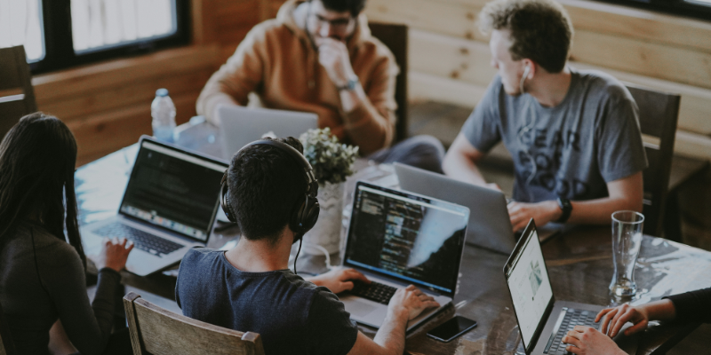 What Are End To End Tech Solutions
