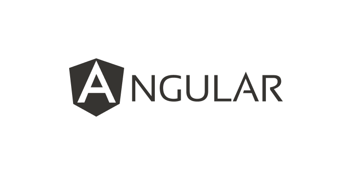 Angular logo