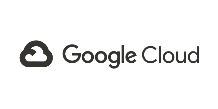 Google Cloud logo