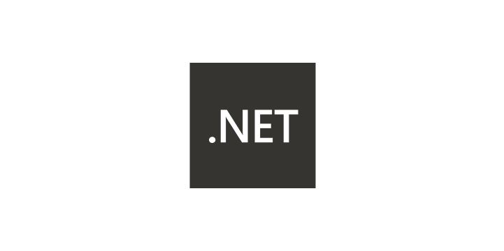 .NET logo