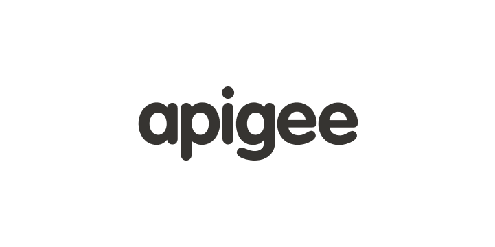 Apigee logo