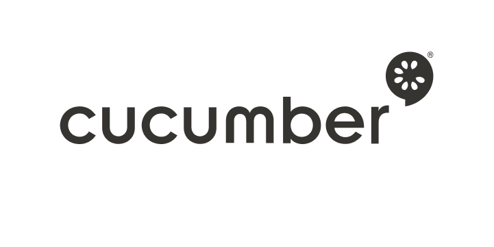 Cucumber logo