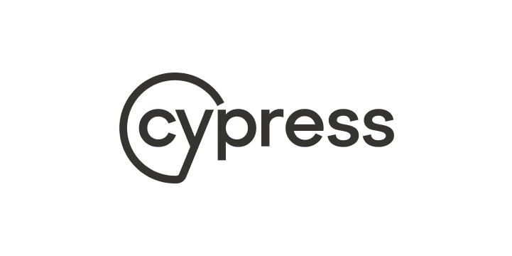 Cypress logo