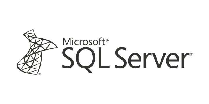 Microsoft SQL Server logo